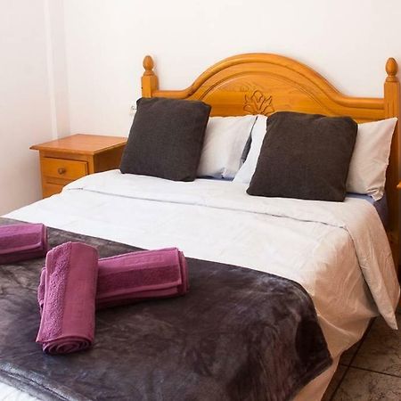 Apartamento Los Narcisos Chulilla Esterno foto