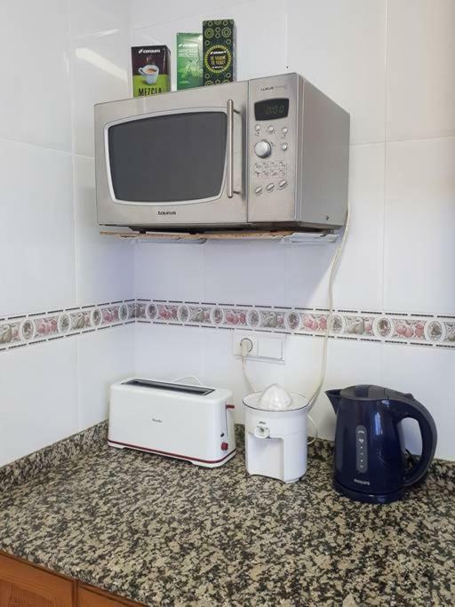 Apartamento Los Narcisos Chulilla Esterno foto
